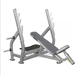 Brand New IT7015C Incline Weight Bench