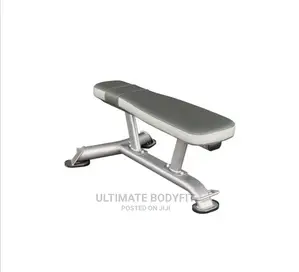 Brand New IT7009B Flat Bench