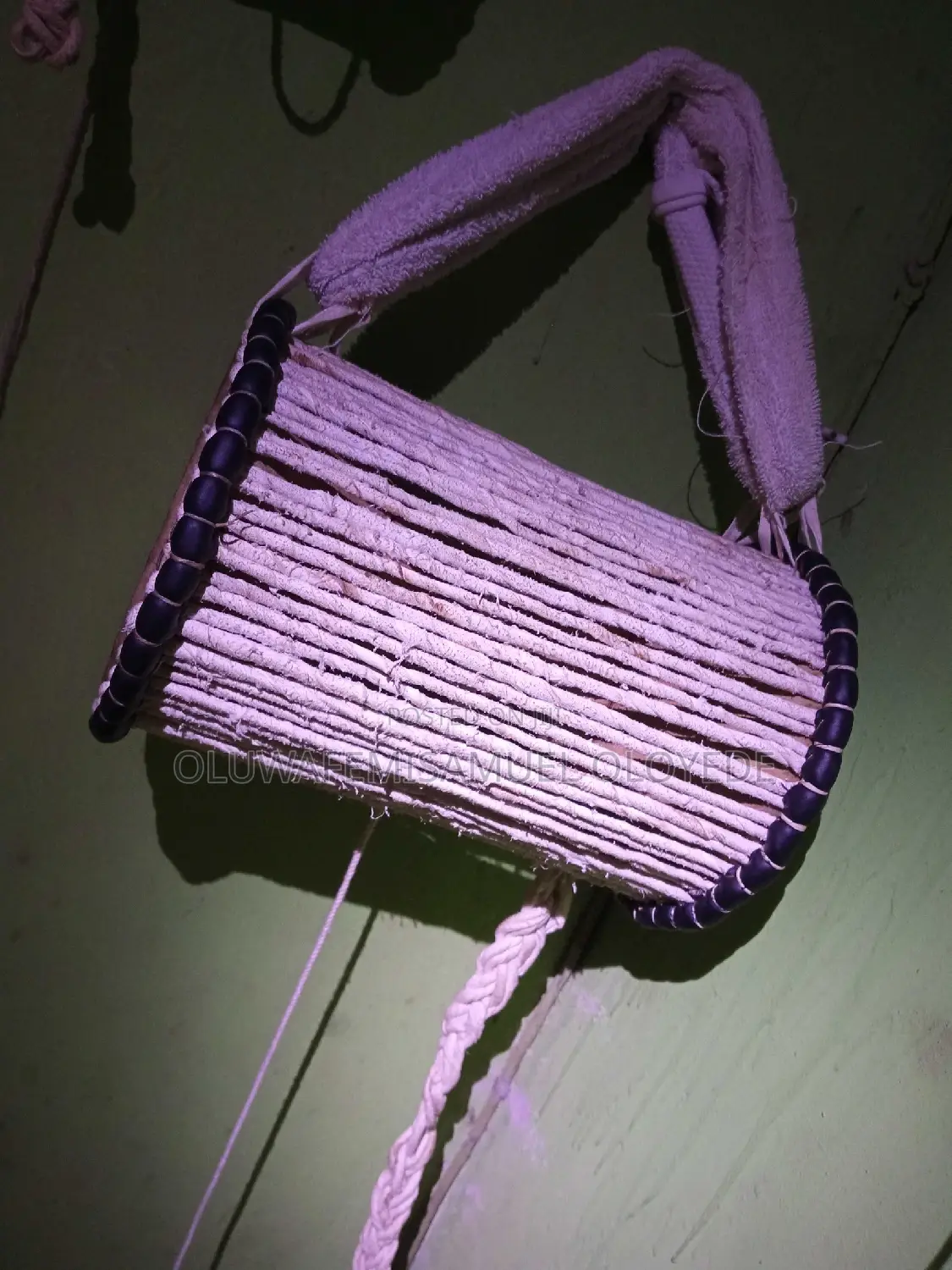 Talking Drum (Apala)