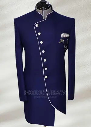 Anchor Suits Latest
