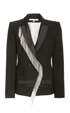 Anchor Suits Latest