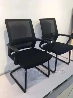 Zodiac Visitors Chair