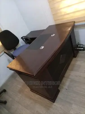 Office Executive Table