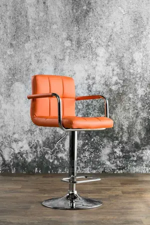 Exotic Wine Bar Stool