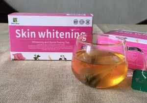 Skin Whitening Tea;(CARTON, WHOLESALE RETAIL)
