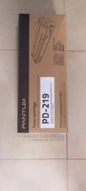 Pantum Toner Cartridge