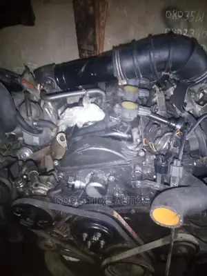 Mitsibushi L300 16valve Coil