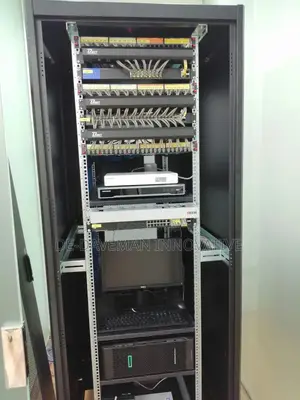 Networking Installation Expert