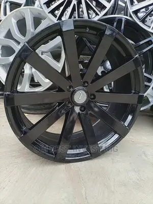 22 Rim Mdx Bwm