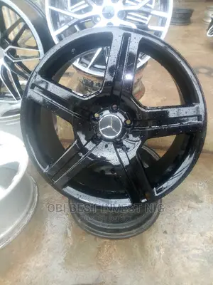 20rim for Benz Toyota Honda