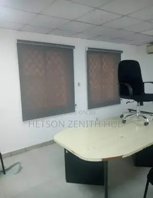 Customized Window Blinds
