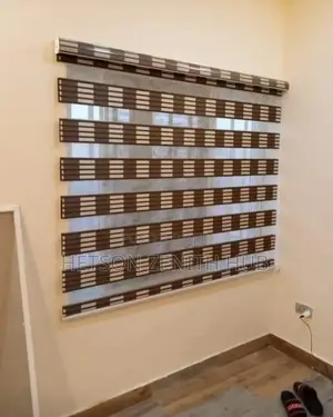 Customized Window Blinds