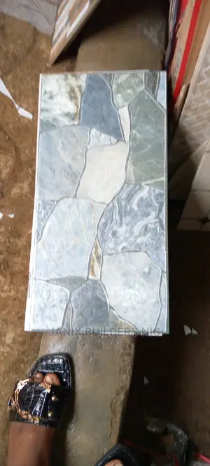 Tiles Materials