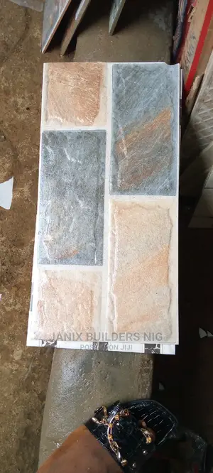 Tiles Materials