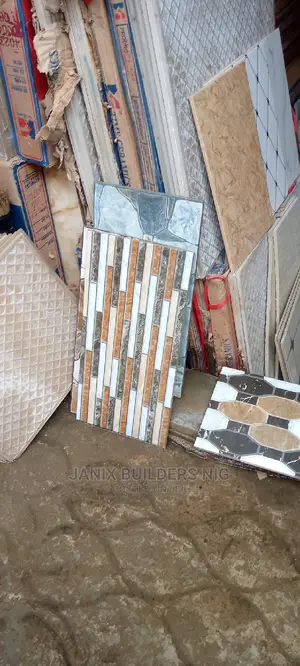 Tiles Materials