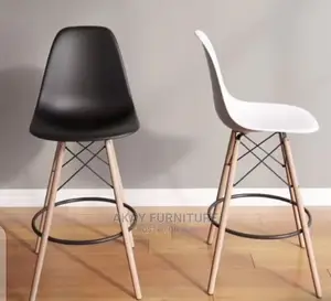 High Bar Stools