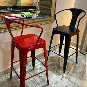 Very Nice High Bar Stools