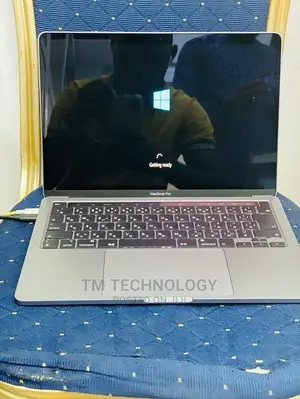 Install Windows on Your Macbooks