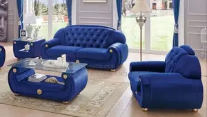 Sofas Set of Chairs