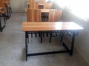 School Desk./ Chairs for Schools and Cadets