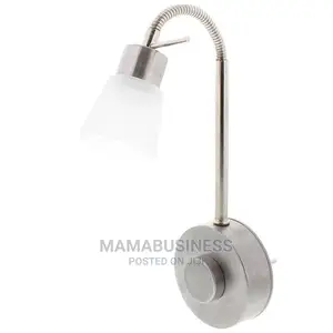 Led Plug in Socket Lamp