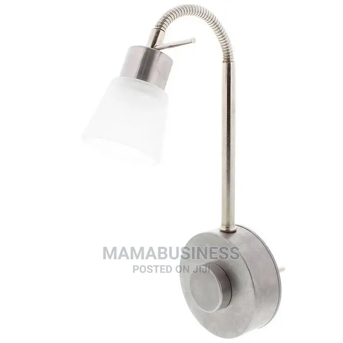 Led Plug in Socket Lamp