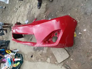 Camry 2012 Front Bumper