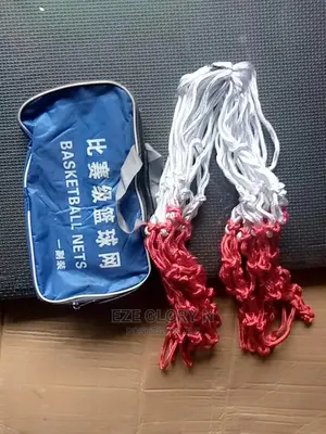 Original Basketball Net
