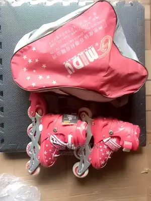 Original Skating Shoes (Size 29-32)