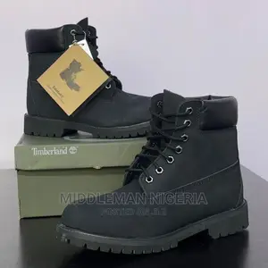 Quality Timberland Boots