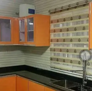 Day And Night Window Blind