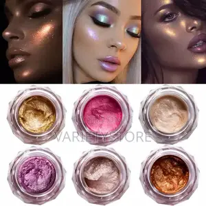 Jelly Eyeshadow Highlighter