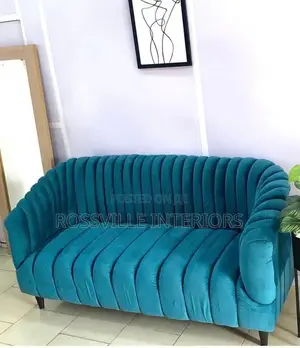 2 Seater Sofa