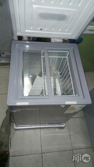 Scanfrost Small Deep Freezer