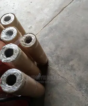 Rotogravure Cylinder Making