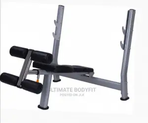 Brand New F-A51 Declined Weight Bench