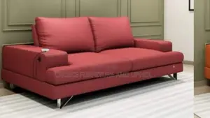 Sofa Set of Chairs 7-Seater