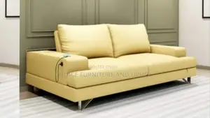 Sofa Set of Chairs 7-Seater