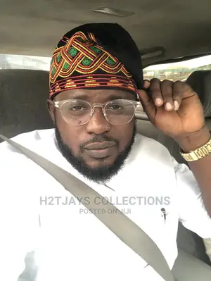 Fila Ijebu Cap