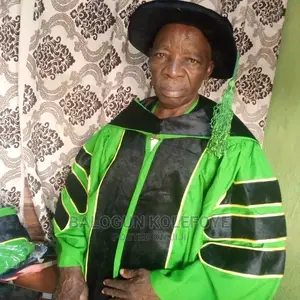 Rent / Sell Academic, Graduate, Graduand Gown or Choir Rope