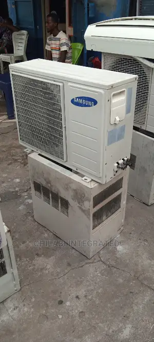 Fairly Used,Direct Belgium 1.5hp Samsung Split Air Condition