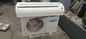 Fairly Used/Direct Belgium 1.5hp Haier Thermocool Split Ac