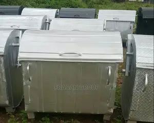 Dust Bin in Abuja. Free Delivery. Payment on Delivery