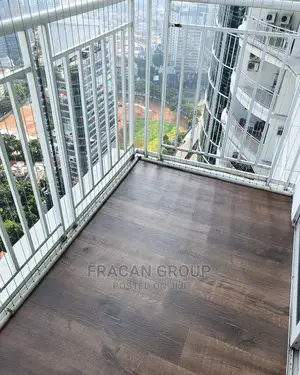 Luxury Vinyl PVC Flooring.