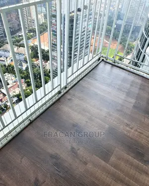 Luxury Vinyl Flooring. 100 Percent Water Friendly