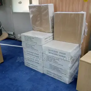 High Quality Mineral Fibre Ceiling Tiles and Gypsum Ceiling