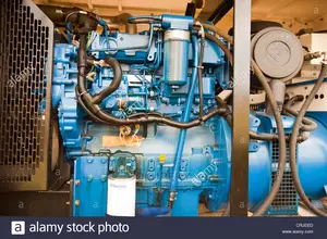 Generator / Diesel Engines Repair Services