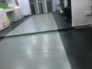 Vernyl Armstrong Flooring