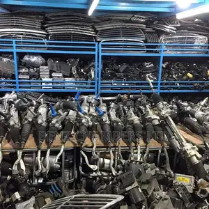 Mercedes Benz Tokunbo Steering Racks