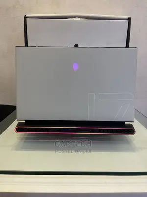 Laptop Dell Alienware M17 R3 32GB Intel Core I7 SSD 1.5T